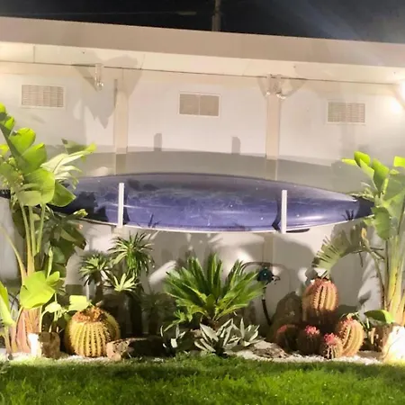 M&m Casa Sul Mare Appartement *