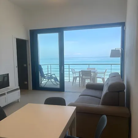 M&m Casa Sul Mare Appartement *