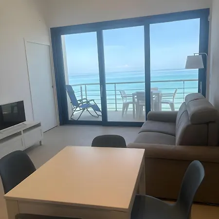 M&m Casa Sul Mare Appartement Trabia
