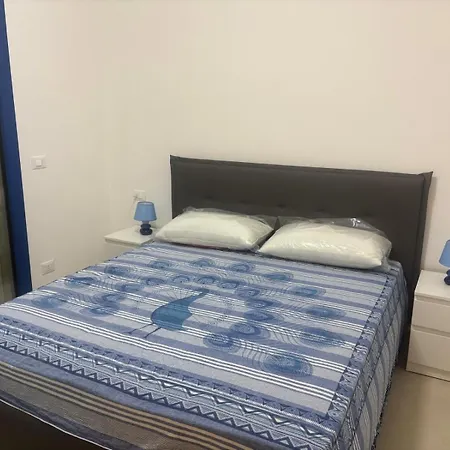 Appartement M&m Casa Sul Mare