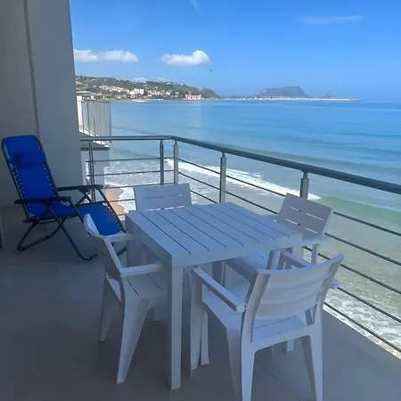 Appartement M&m Casa Sul Mare Trabia