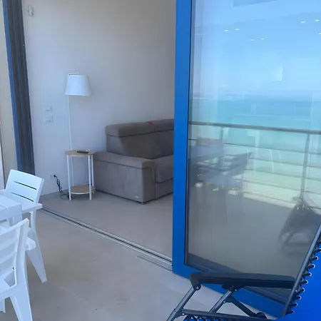 M&m Casa Sul Mare