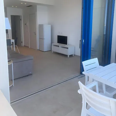 M&m Casa Sul Mare Appartement