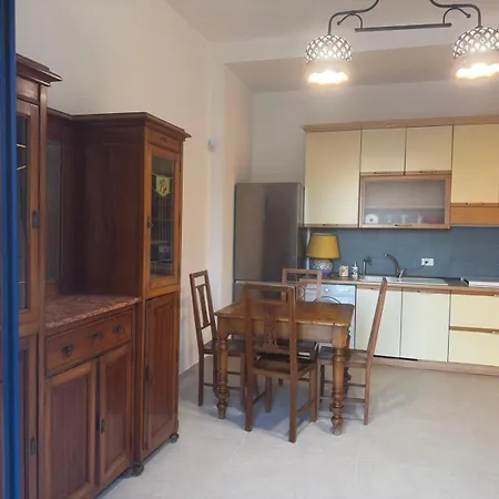 M&m Casa Sul Mare Appartement *