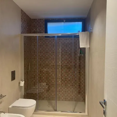 M&m Casa Sul Mare Appartement *