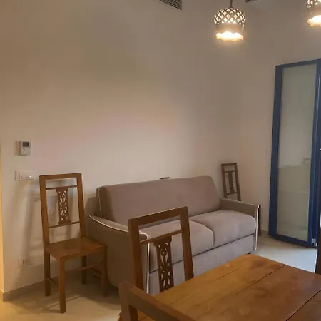 Appartement M&m Casa Sul Mare Trabia