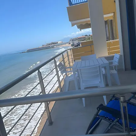 M&m Casa Sul Mare