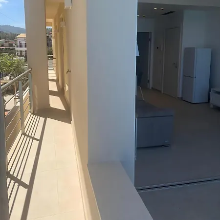 M&m Casa Sul Mare Trabia